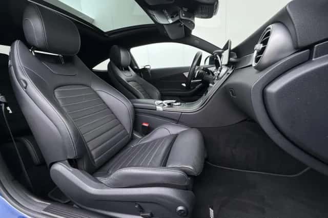 Mercedes-Benz C-Klasse (2021) thumbnail 49