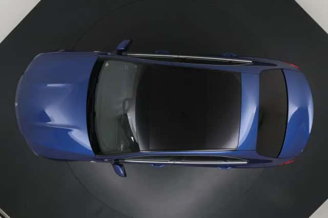 Mercedes-Benz C-Klasse (2025) thumbnail 14