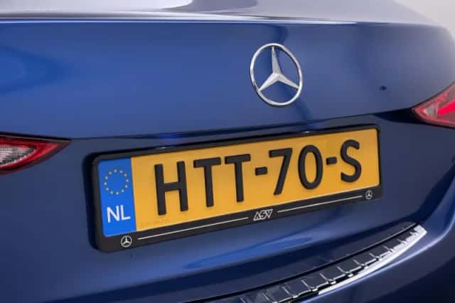 Mercedes-Benz C-Klasse (2025) thumbnail 18