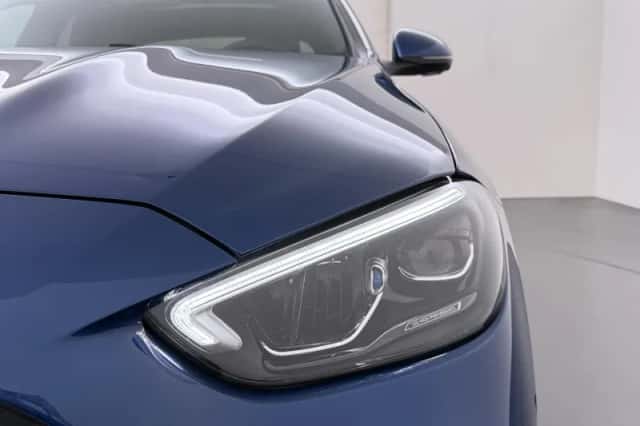 Mercedes-Benz C-Klasse (2025) thumbnail 20