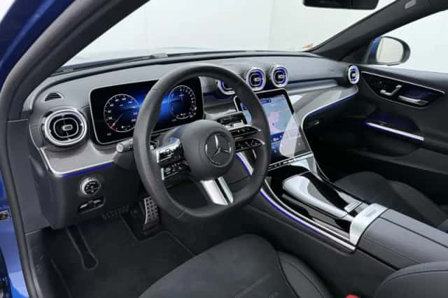 Mercedes-Benz C-Klasse (2025) thumbnail 23