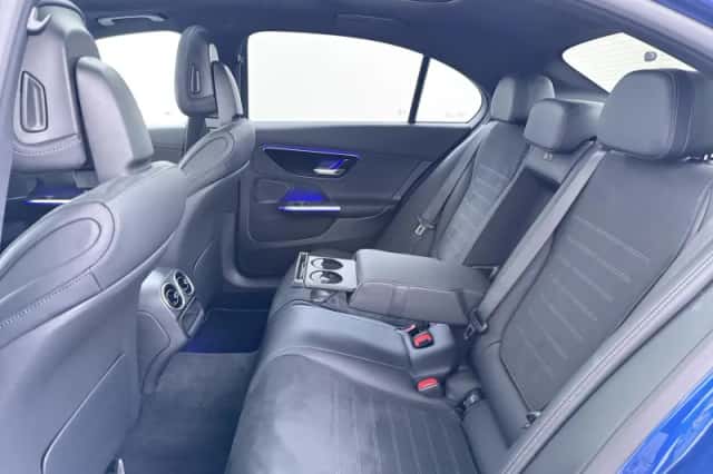 Mercedes-Benz C-Klasse (2025) thumbnail 25