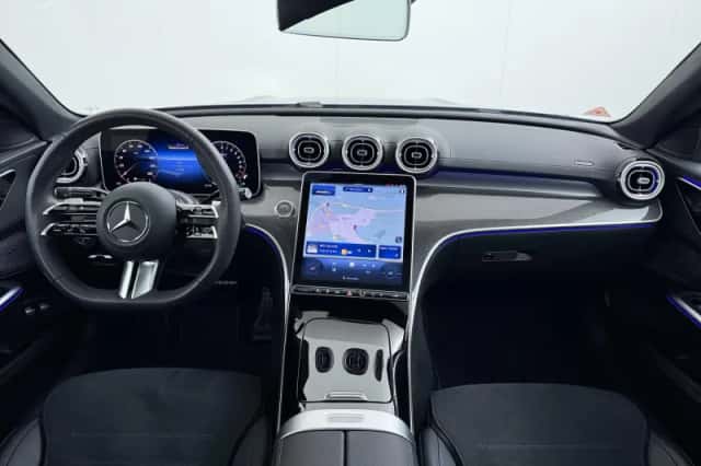 Mercedes-Benz C-Klasse (2025) thumbnail 27