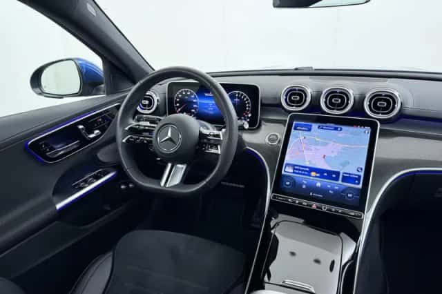 Mercedes-Benz C-Klasse (2025) thumbnail 28