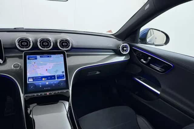 Mercedes-Benz C-Klasse (2025) thumbnail 29