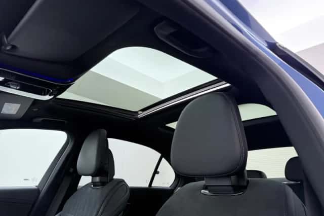 Mercedes-Benz C-Klasse (2025) thumbnail 4