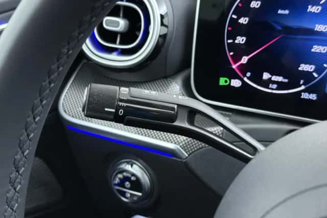 Mercedes-Benz C-Klasse (2025) thumbnail 31