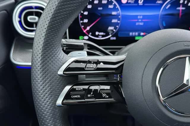 Mercedes-Benz C-Klasse (2025) thumbnail 33