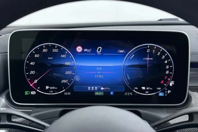 Mercedes-Benz C-Klasse (2025) thumbnail 35