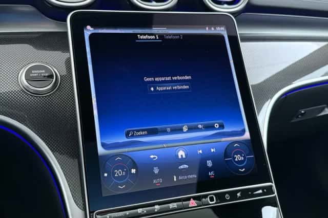 Mercedes-Benz C-Klasse (2025) thumbnail 41