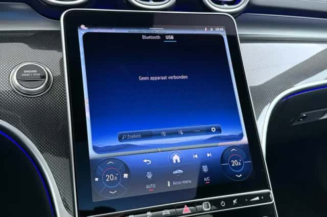 Mercedes-Benz C-Klasse (2025) thumbnail 43