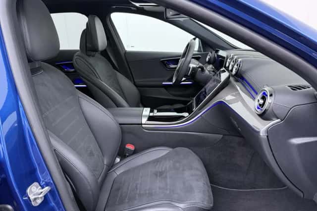 Mercedes-Benz C-Klasse (2025) thumbnail 48