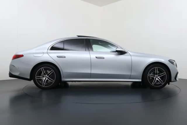 Mercedes-Benz E-Klasse (2025) thumbnail 11