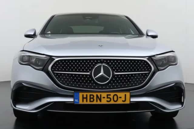 Mercedes-Benz E-Klasse (2025) thumbnail 13
