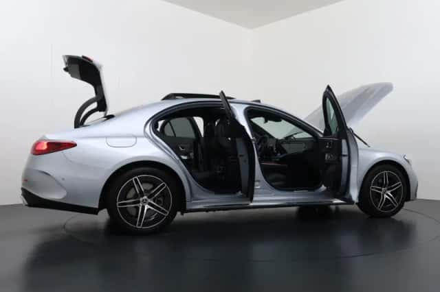 Mercedes-Benz E-Klasse (2025) thumbnail 15