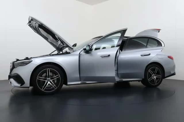 Mercedes-Benz E-Klasse (2025) thumbnail 16