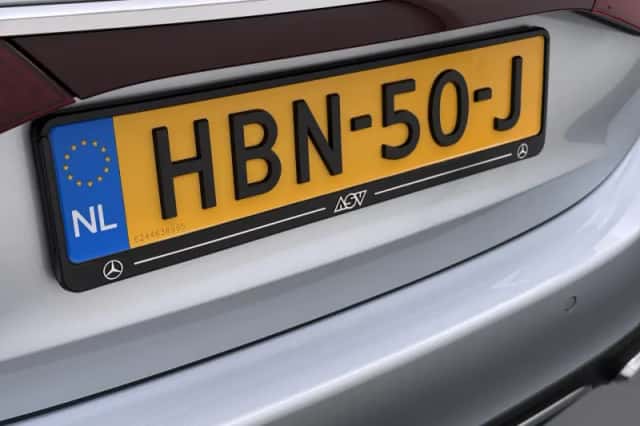 Mercedes-Benz E-Klasse (2025) thumbnail 18