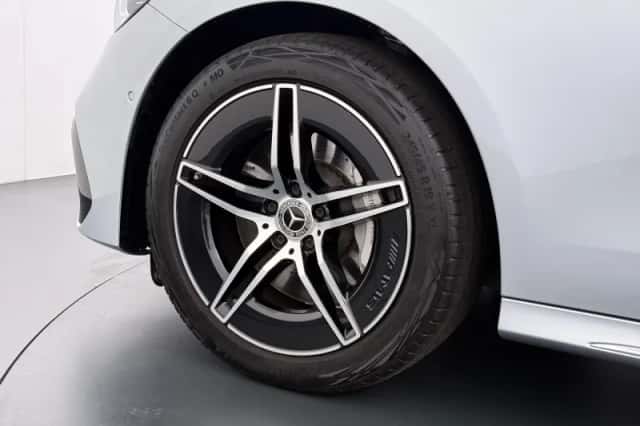 Mercedes-Benz E-Klasse (2025) thumbnail 21