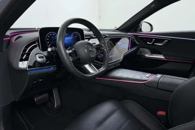 Mercedes-Benz E-Klasse (2025) thumbnail 25