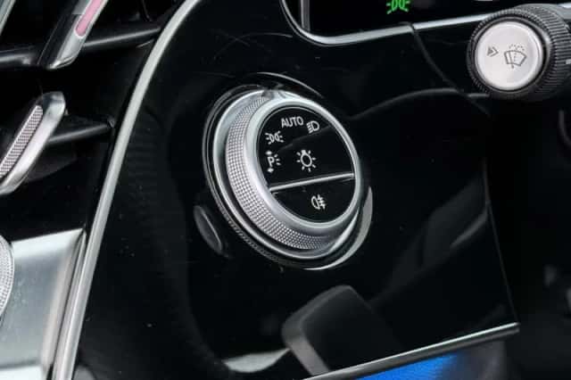 Mercedes-Benz E-Klasse (2025) thumbnail 26