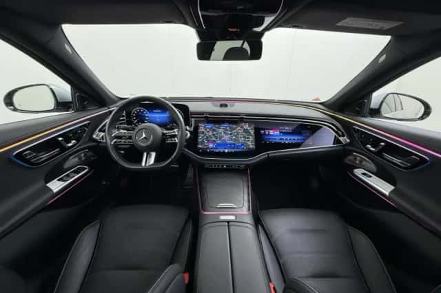 Mercedes-Benz E-Klasse (2025) thumbnail 29