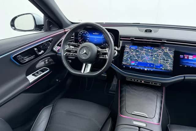 Mercedes-Benz E-Klasse (2025) thumbnail 30