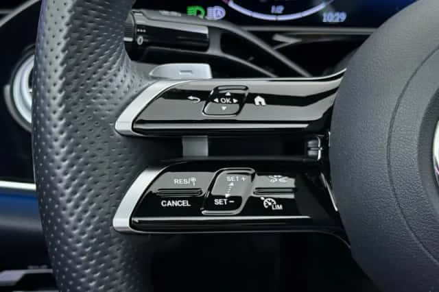 Mercedes-Benz E-Klasse (2025) thumbnail 33