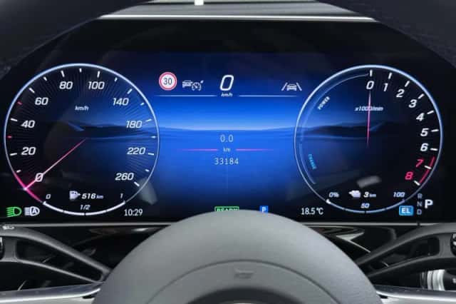 Mercedes-Benz E-Klasse (2025) thumbnail 35