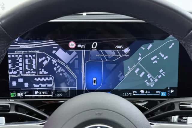 Mercedes-Benz E-Klasse (2025) thumbnail 36