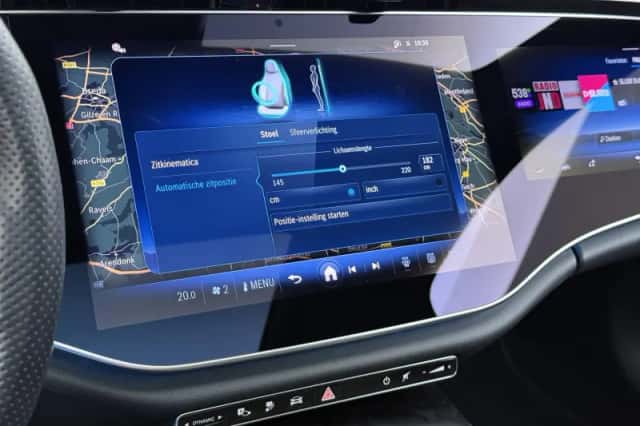 Mercedes-Benz E-Klasse (2025) thumbnail 41