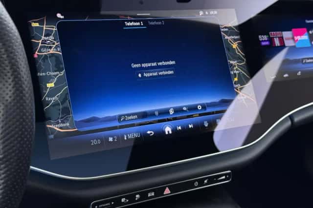Mercedes-Benz E-Klasse (2025) thumbnail 42