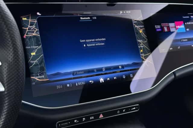 Mercedes-Benz E-Klasse (2025) thumbnail 44