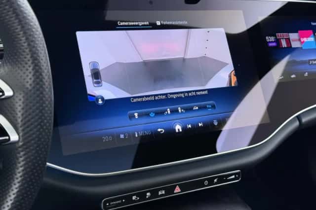 Mercedes-Benz E-Klasse (2025) thumbnail 45