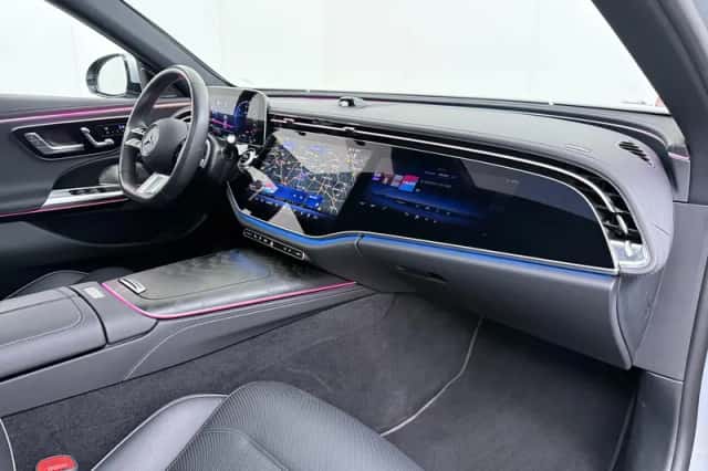 Mercedes-Benz E-Klasse (2025) thumbnail 46