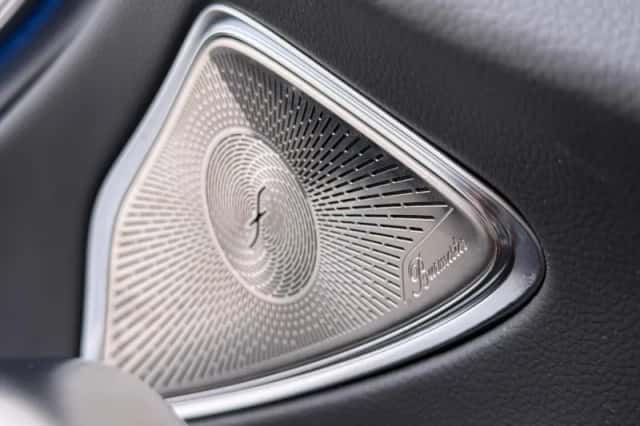 Mercedes-Benz E-Klasse (2025) thumbnail 8