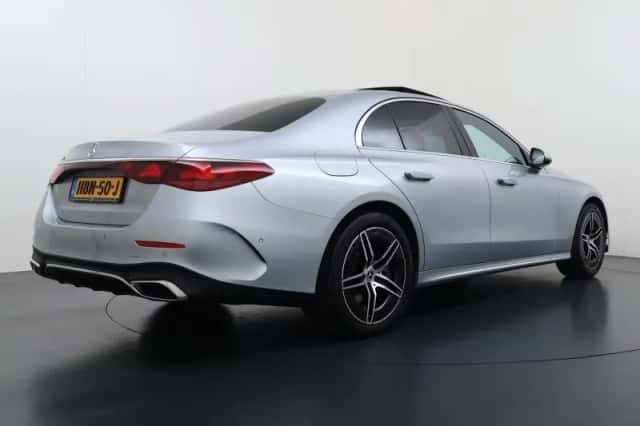 Mercedes-Benz E-Klasse (2025) thumbnail 9