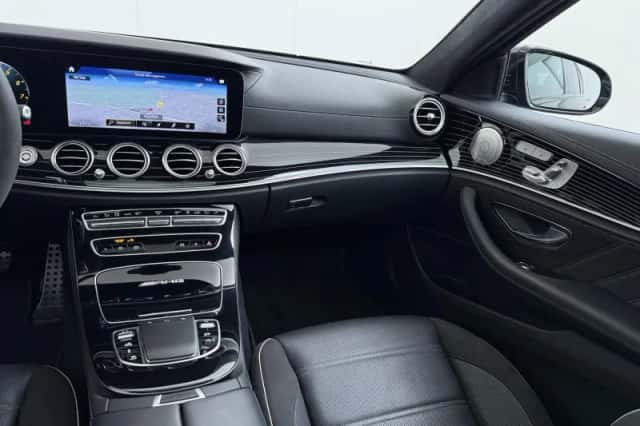 Mercedes-Benz E-Klasse (2022) thumbnail 11