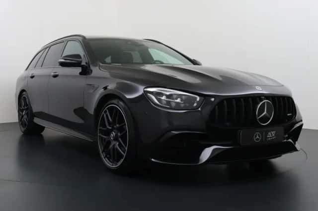 Mercedes-Benz E-Klasse (2022) thumbnail 12
