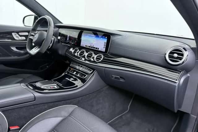 Mercedes-Benz E-Klasse (2022) thumbnail 13