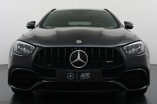 Mercedes-Benz E-Klasse (2022) thumbnail 14