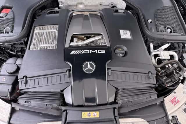 Mercedes-Benz E-Klasse (2022) thumbnail 23