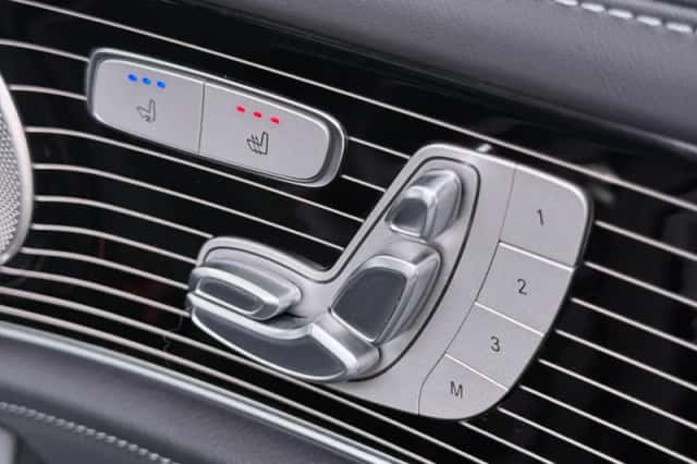 Mercedes-Benz E-Klasse (2022) thumbnail 24