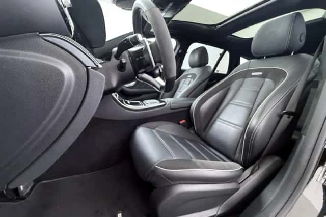 Mercedes-Benz E-Klasse (2022) thumbnail 27