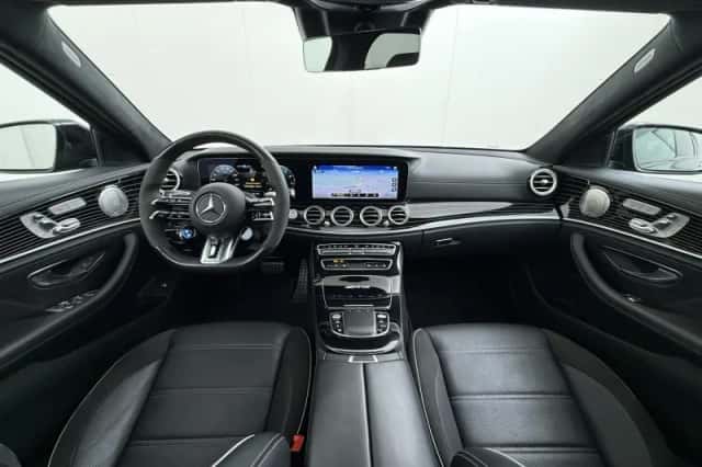 Mercedes-Benz E-Klasse (2022) thumbnail 33