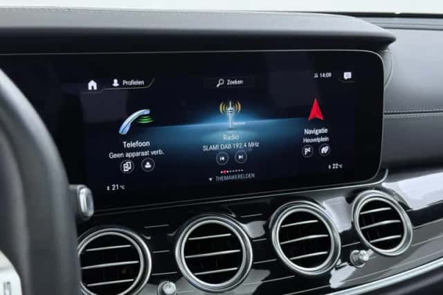 Mercedes-Benz E-Klasse (2022) thumbnail 41