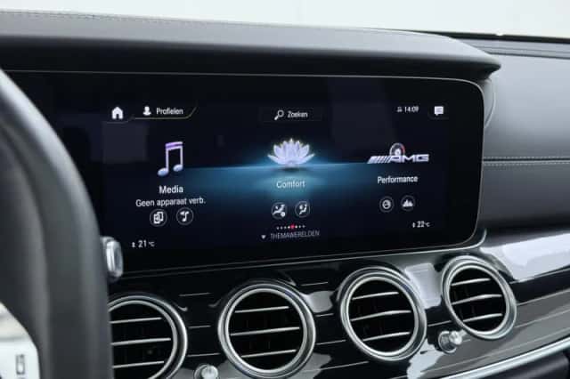 Mercedes-Benz E-Klasse (2022) thumbnail 42