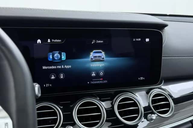 Mercedes-Benz E-Klasse (2022) thumbnail 43