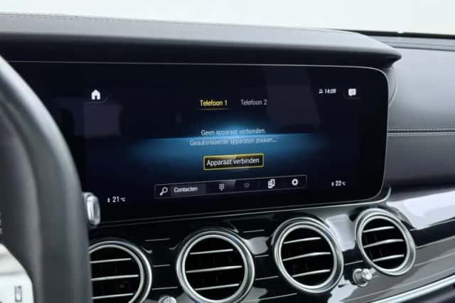 Mercedes-Benz E-Klasse (2022) thumbnail 44