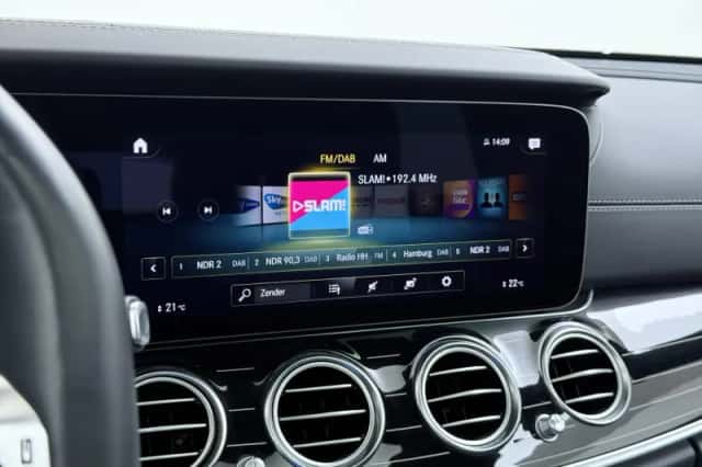 Mercedes-Benz E-Klasse (2022) thumbnail 45