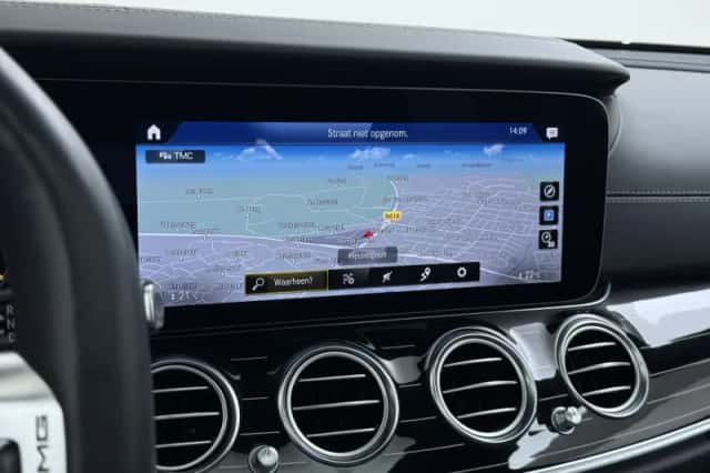 Mercedes-Benz E-Klasse (2022) thumbnail 46